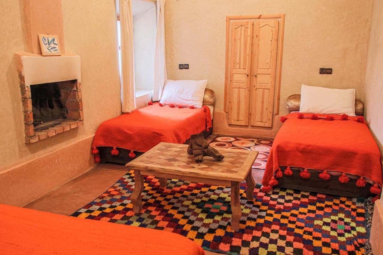 Riad Diwane ويرڭان المظهر الخارجي الصورة