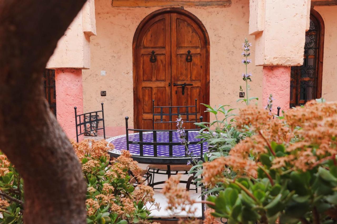 Riad Diwane ويرڭان المظهر الخارجي الصورة