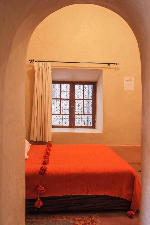 Riad Diwane ويرڭان المظهر الخارجي الصورة