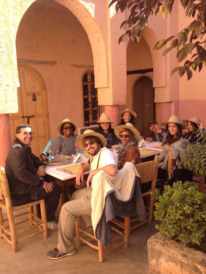 Riad Diwane ويرڭان المظهر الخارجي الصورة
